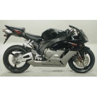 Arrow Exhausts For The Honda CBR1000RR 2004/2005 Arrow Exhausts For The Honda CBR1000RR 2004/2005